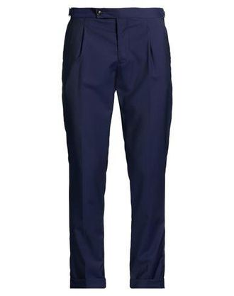 LUIGI BORRELLI NAPOLI HOSEN & R&Ouml;CKE - Hosen auf YOOX.COM