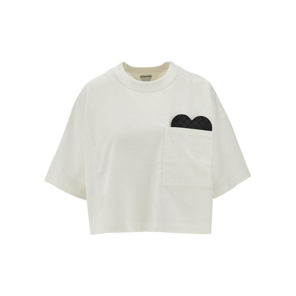 Bottega Veneta Oversized T-Shirts − Sale: up to −60