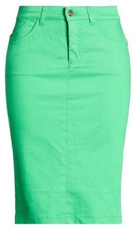 Marani BOTTOMWEAR - Midi skirts on YOOX.COM