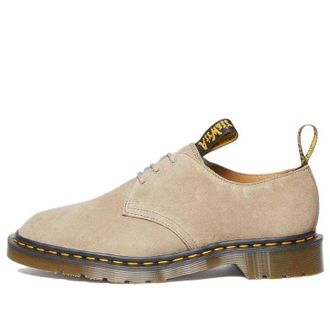 Dr. Martens x Engineered Garments 1461 Milkshake Suede 27965232