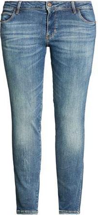 Guess HOSEN & R&Ouml;CKE - Jeanshosen auf YOOX.COM