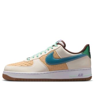 Nike Air Force 1 Low Easter Basket IB5722-100
