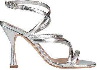 Andrea Pinto CALZADO - Sandalias con cierre en YOOX.COM