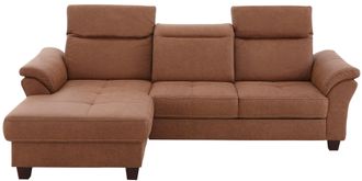 HOME AFFAIRE Ecksofa