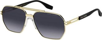 Marc Jacobs unisex, Accessoires, Geel, Maat: 60 MM