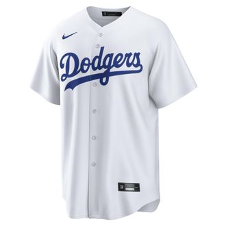 Nike Shohei Ohtani Los Angeles Dodgers Nike Mens MLB Replica Jersey in White | RP26LDHOLD9-828
