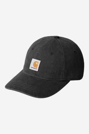 Carhartt Work in Progress Canvas Cap