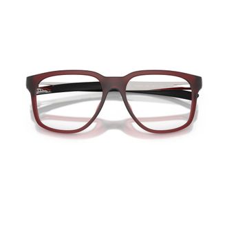 Ferrari Scuderia Fz8027U Optical Frame - unisex - Ferrari - Glasses - Red - 53 MM - Accessories