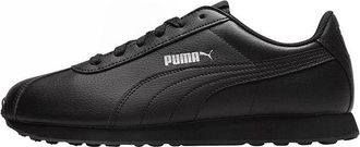 Puma Turin Low Top Shoes/Sneakers Unisex Black 360116-06