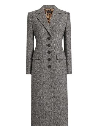 Dolce & Gabbana Coat