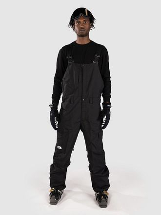 The North Face Freedom Bib Pants schwarz