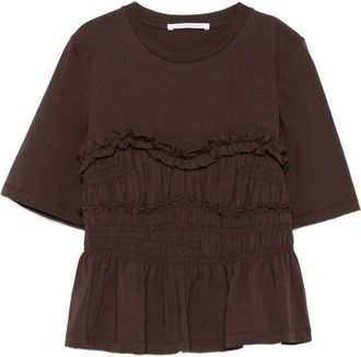 Cecilie Bahnsen T-Shirts