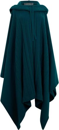 Alberta Ferretti Mujer, Chaquetas, Verde, Talla: S