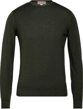 120% Lino PRENDAS DE PUNTO - Pullover en YOOX.COM