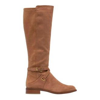Michael Kors Bota de montar Rachel - Shoes - Mujer - Marr&oacute;n - 38 1/2 EU