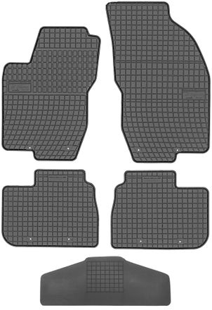 OEM Alfombrillas Frogum Et546245 - Funda 200000/1 - Alfa Romeo 156 1997-2006 - Sin Topes