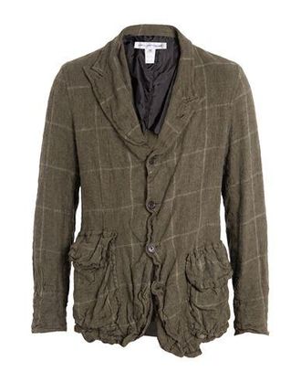 Comme Des Gar&ccedil;ons SUITS and CO-ORDS - Blazers on YOOX.COM