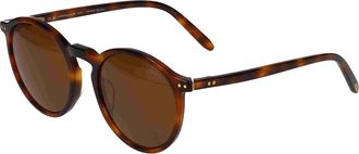 Jaguar 7282 4982 Mens Sunglasses Tortoiseshell Size 50
