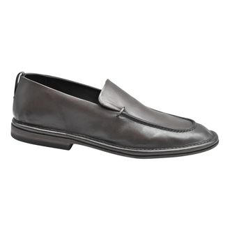 Pantanetti Loafers, male, Brown, Size: 12 US Loafers