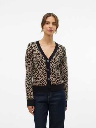 Vero Moda Vest met V-hals