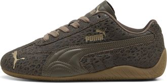 Puma Sneakers Speedcat Cat da donna, Scarpe, Grigio, 35.5