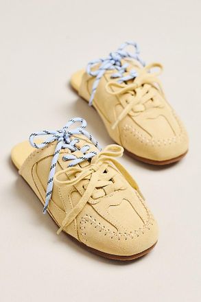 Matisse Footwear Exclusive Devyn Sneaker-Mule Hybrid
