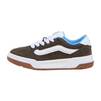 Vans Heren, Schoenen, Bruin, Maat: 40 EU Leer