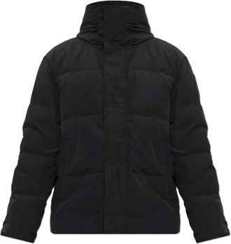 Canada Goose Uomo, Giacche, Nero, M, new