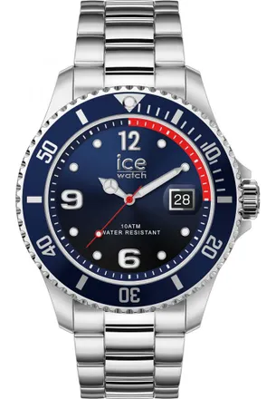 Ice Watch 025908 Heren Ice Steel Horloge