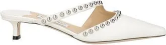 Jimmy Choo London CALZATURE - Mules & Zoccoli su YOOX.COM