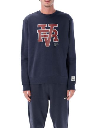 Diadora Diadora erfgoedkleding