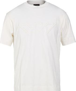 Emporio Armani TOPWEAR - T-shirts on YOOX.COM