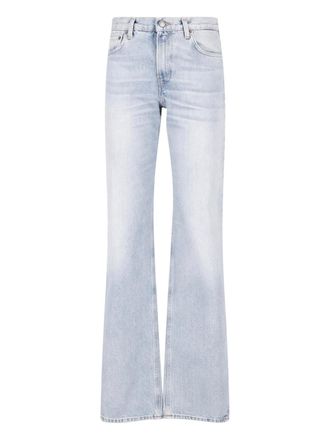 Haikure Jeans Dritti Star