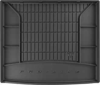 OEM Alfombrilla De Goma Para Maletero Nissan Ariya Desde 2022-tm