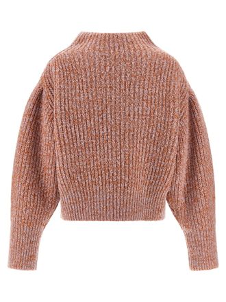 Dries Van Noten Teubina Sweater - Tan
