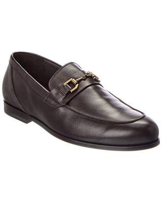 Harrys of London Wilton Leather Loafer