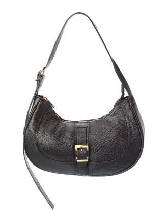 Persaman New York Imogen16 Leather Crossbody