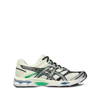 Asics Asics, Running Shoes, male, White, Size: 10 1/2 US Gel-Cumulus 16