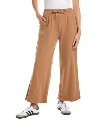 Beyond Yoga 27In Cali Wide Leg Cropped Pant