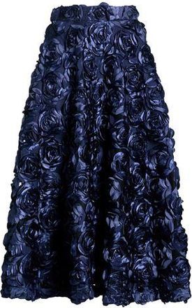 Rotate BOTTOMWEAR - Maxi skirts on YOOX.COM
