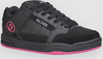 Globe Tilt Skateschuhe schwarz