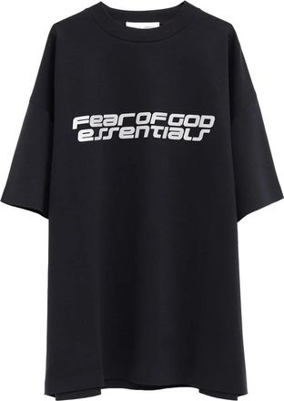 Fear of God Ponte 90s Short-sleeve T-shirt
