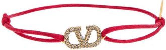 Valentino Vlogo Bracelet