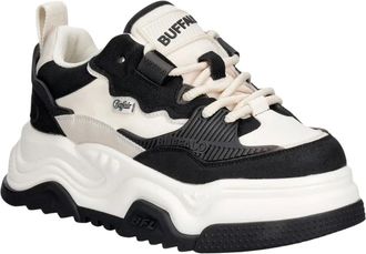 Buffalo Donna, Scarpe, Multicolore, 39 EU, new
