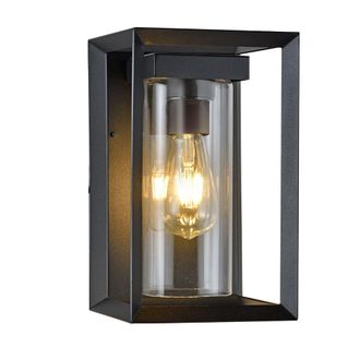 Wonderlamp Aplique De Pared Exterior Road