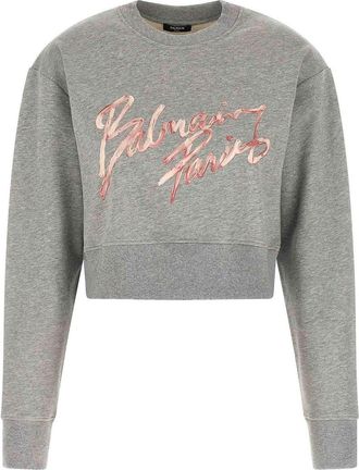 Balmain Sweatshirt