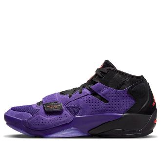Nike Jordan Air Jordan Zion 2 Out of This World DO9073-506