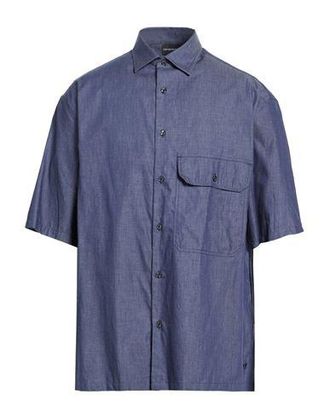 Emporio Armani CAMISETAS Y TOPS - Camisas en YOOX.COM