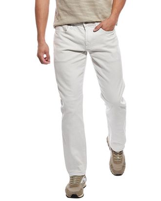 Hudson Blake Cloud Slim Straight Jean