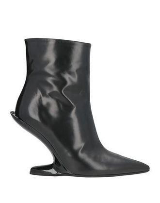 N&deg;21 FOOTWEAR - Ankle boots on YOOX.COM